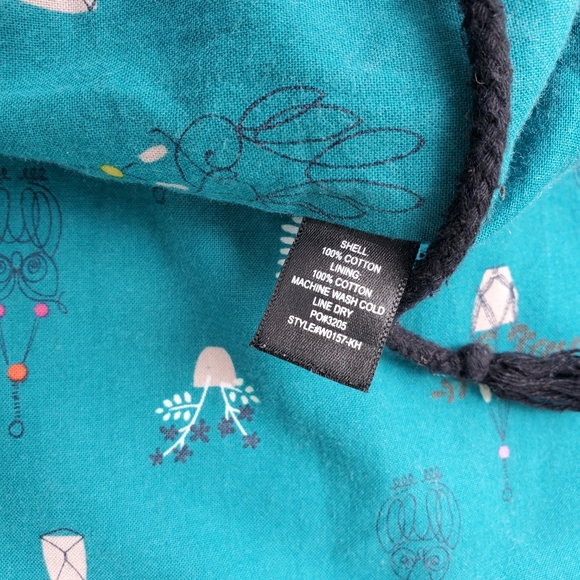 Betabrand Morning Mess Khaki Chino Twill - Picture 8 of 9